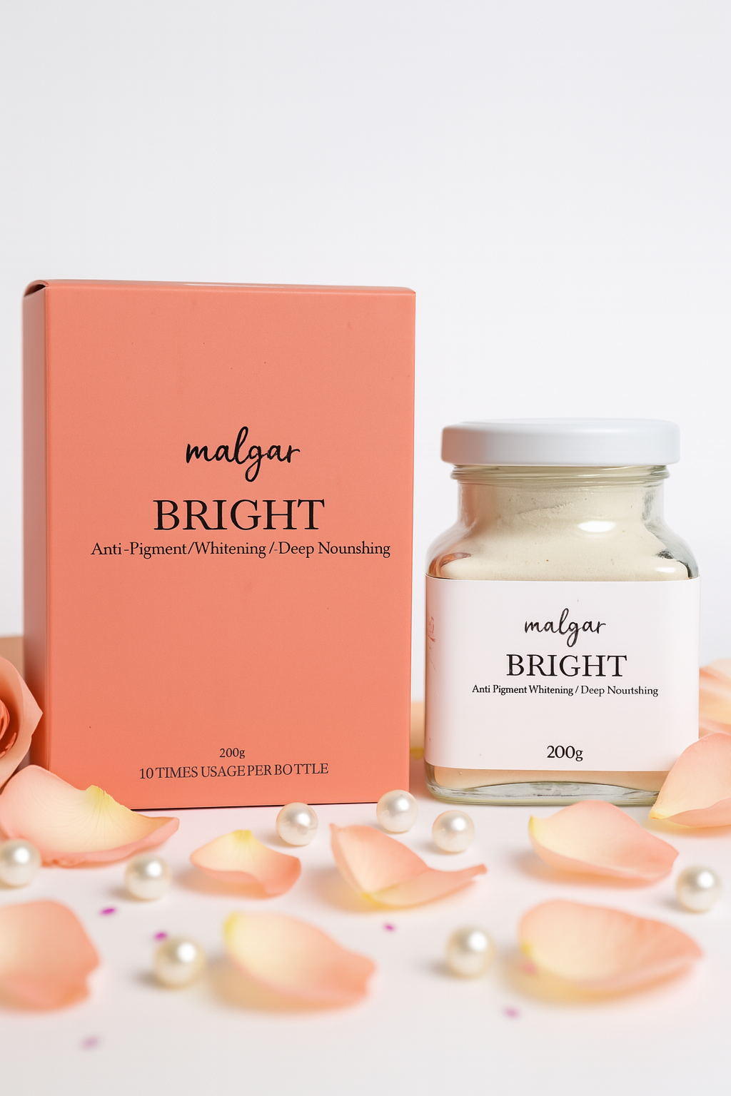 BRIGHT