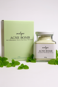ACNE-BOMB