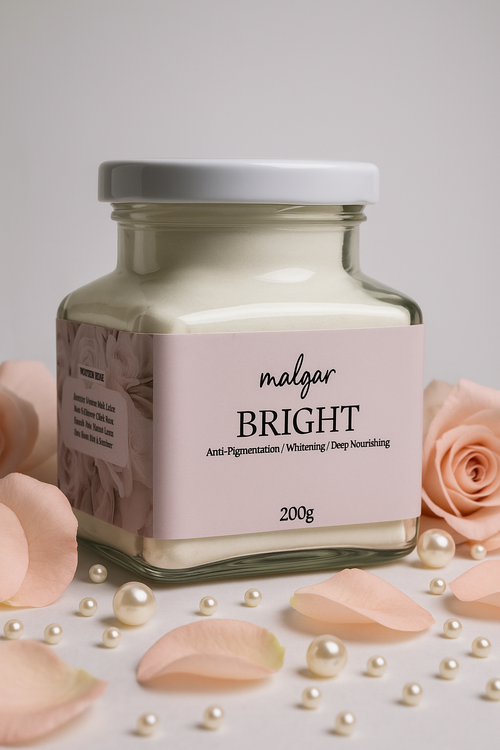 BRIGHT