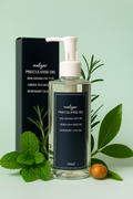 PRE-CLEANSE ANTIBACTERUAL OIL