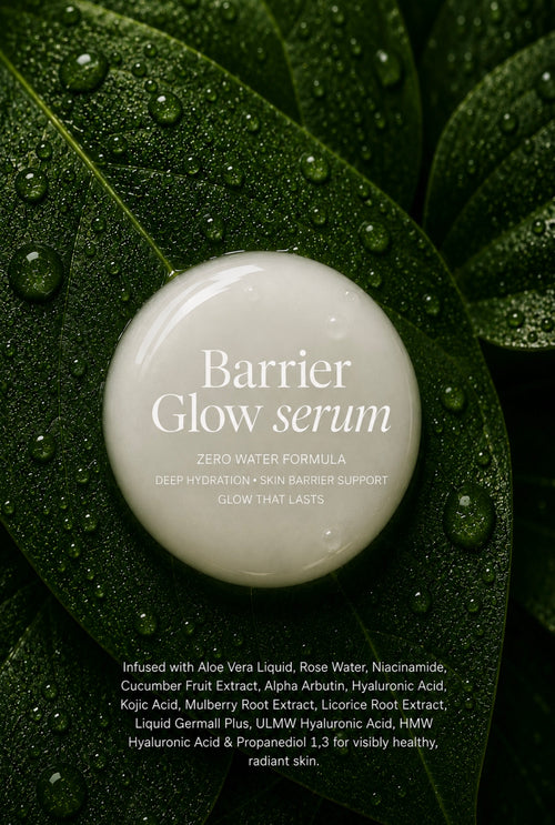 BARRIER FLUID SERUM