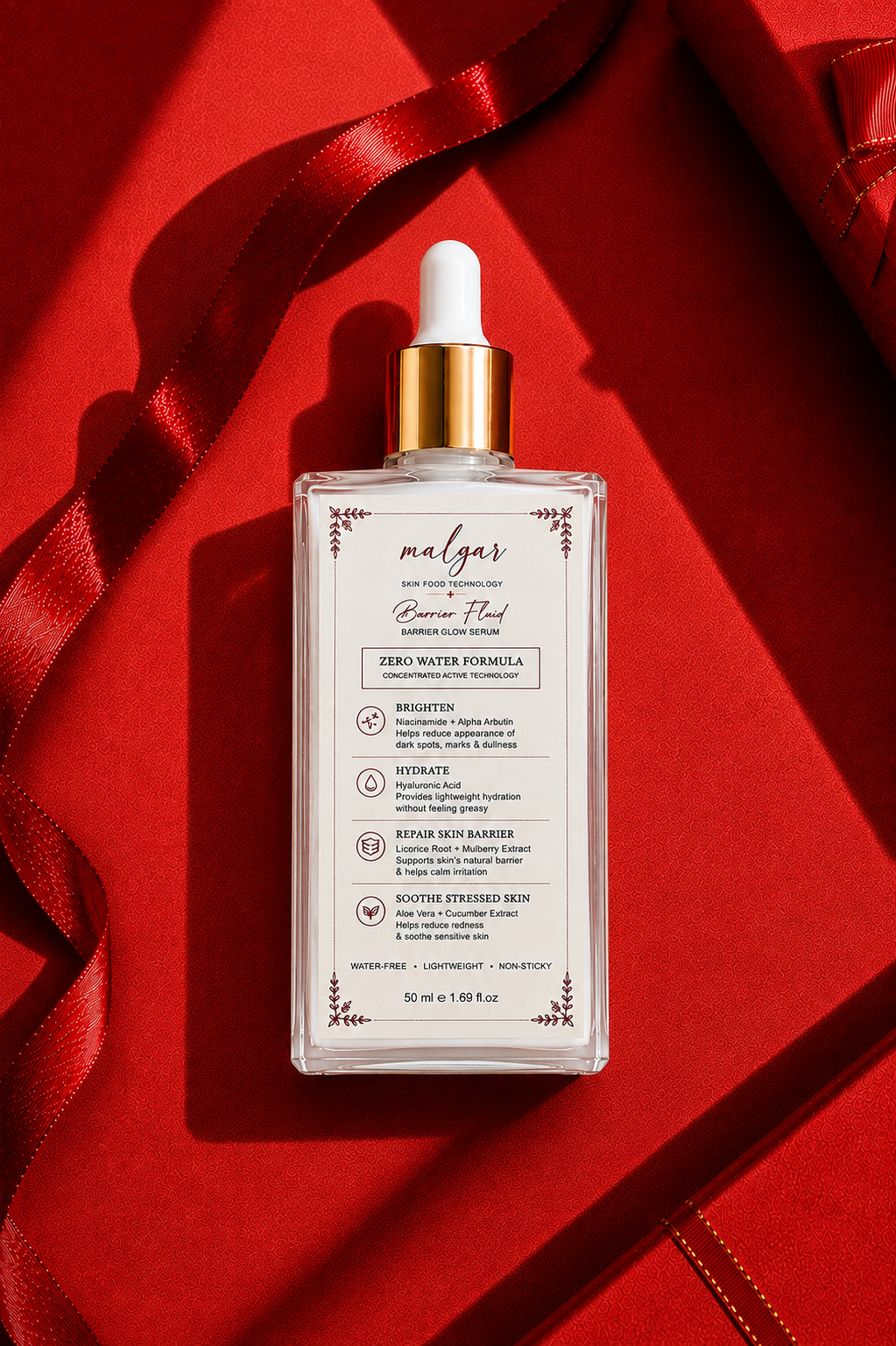THE MALGAR COMPLETE GLOW BUNDLE