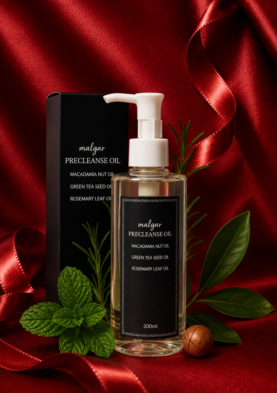 THE MALGAR COMPLETE GLOW BUNDLE
