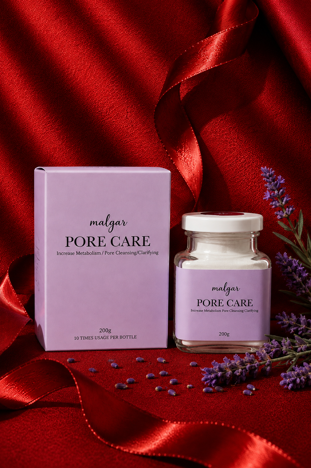 THE MALGAR COMPLETE GLOW BUNDLE